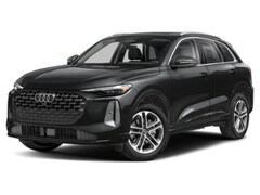 2026 Audi Q5 2.0T Premium Plus SUV