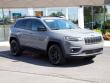 Used 2022 Jeep Cherokee X SUV