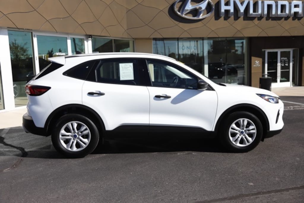 Used 2023 Ford Escape Base SUV