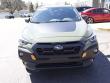2026 Subaru Crosstrek Wilderness SUV