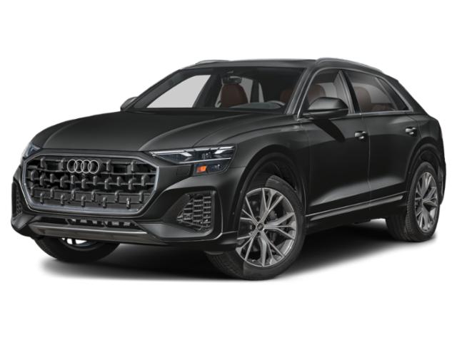 2027 Audi Q8 Premium Plus 55 Tfsi Quattro Tiptronic SUV