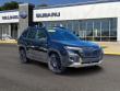 Used 2026 Subaru Forester Wilderness SUV