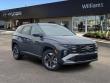 New 2026 Hyundai Tucson SEL Plus SUV