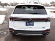 2025 Volkswagen Taos 1.5T SE SUV