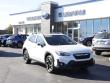 Used 2021 Subaru Crosstrek Limited SUV