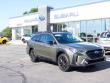 Used 2024 Subaru Outback Onyx Edition XT SUV