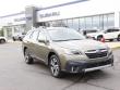 Used 2020 Subaru Outback Limited SUV