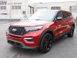 2021 Ford Explorer ST SUV