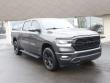 Used 2020 Ram 1500 Big Horn/Lone Star Truck