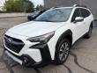 Used 2025 Subaru Outback Touring SUV