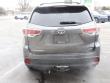 2016 Toyota Highlander LE V6 SUV