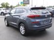 2021 Hyundai Tucson Value SUV