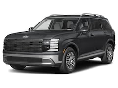 2026 Hyundai Palisade SEL Premium AWD Sport Utility