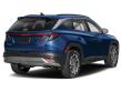 2026 Hyundai Tucson Hybrid Limited Sport Utility