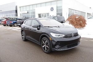 2023 Volkswagen ID.4 Pro S