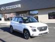 Used 2023 Hyundai Venue Limited SUV