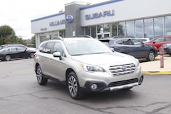 2017 Subaru Outback 2.5i SUV