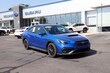  Subaru WRX