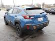 2025 Subaru Crosstrek Wilderness SUV