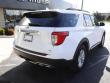 2020 Ford Explorer XLT SUV