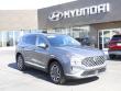 2021 Hyundai Santa Fe Hybrid SEL Premium SUV