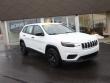 2019 Jeep Cherokee SUV