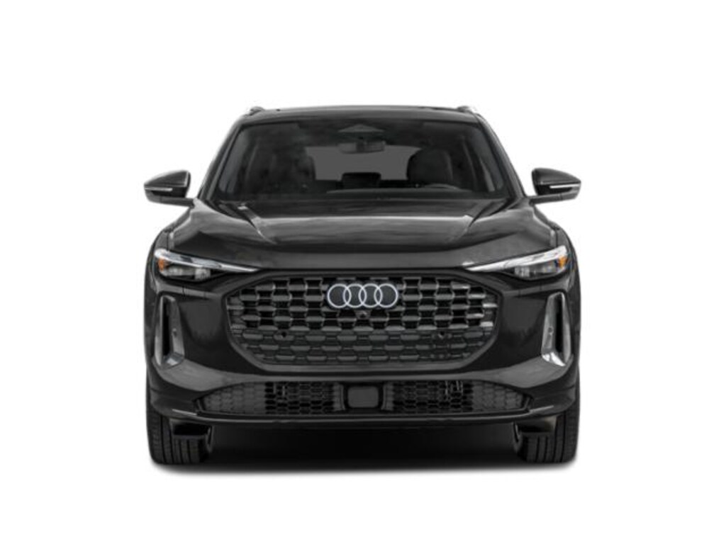 New 2026 Audi Q5 2.0T Prestige SUV