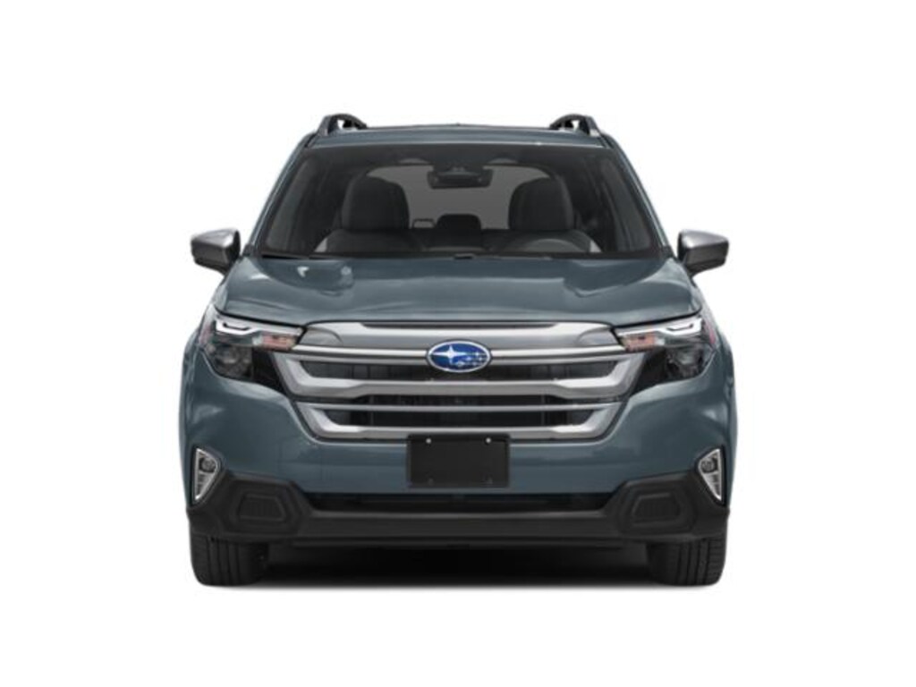 New 2026 Subaru Forester Premium Hybrid SUV