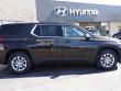 2018 Chevrolet Traverse LT SUV