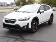 2023 Subaru Crosstrek Limited SUV