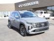 Used 2025 Hyundai Tucson SEL Convenience SUV