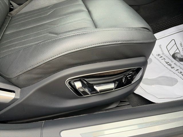 2020 Audi A8 Base - Photo 6