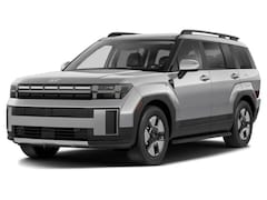 2026 Hyundai Santa Fe Hybrid SE Sport Utility