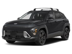 2026 Hyundai Kona SEL Sport AWD SUV