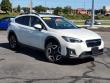 Used 2019 Subaru Crosstrek 2.0i Limited SUV