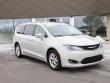 Used 2017 Chrysler Pacifica Touring L Plus Minivan/Van