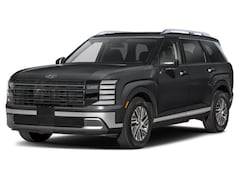 2026 Hyundai Palisade Hybrid SEL Premium 8P SUV