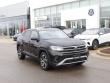 2023 Volkswagen Atlas Cross Sport 2.0T SEL SUV