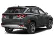 2026 Hyundai Tucson Hybrid Blue Sport Utility