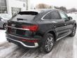 2025 Audi Q5 Sportback 45 S Line Premium Plus SUV