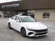 2024 Hyundai Elantra SEL Sedan