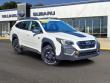 Used 2025 Subaru Outback Wilderness SUV