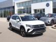 Used 2024 Volkswagen Taos 1.5T SEL SUV