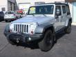 2012 Jeep Wrangler Unlimited Rubicon SUV