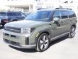 2025 Hyundai Santa Fe Hybrid Limited SUV