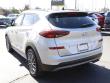 2020 Hyundai Tucson Ultimate SUV