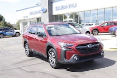 2025 Subaru Outback Premium SUV