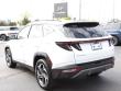 2022 Hyundai Tucson Limited SUV