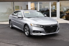 2018 Honda Accord EX Sedan