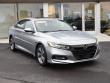 Used 2018 Honda Accord EX Sedan